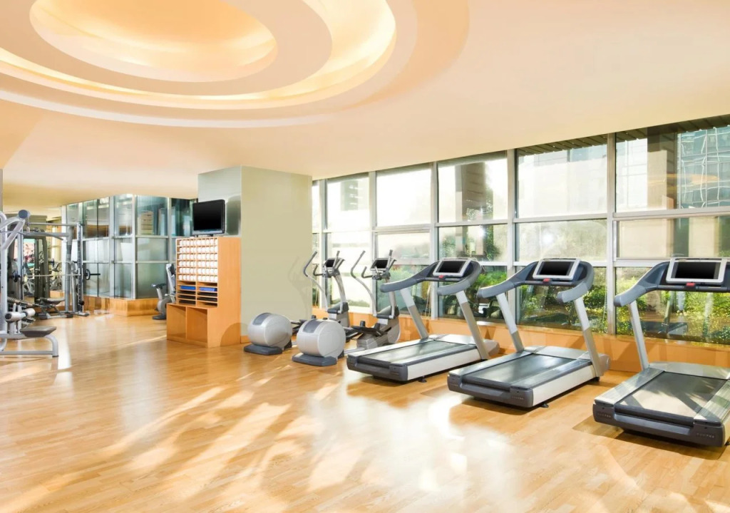 Sheraton Changsha Hotel