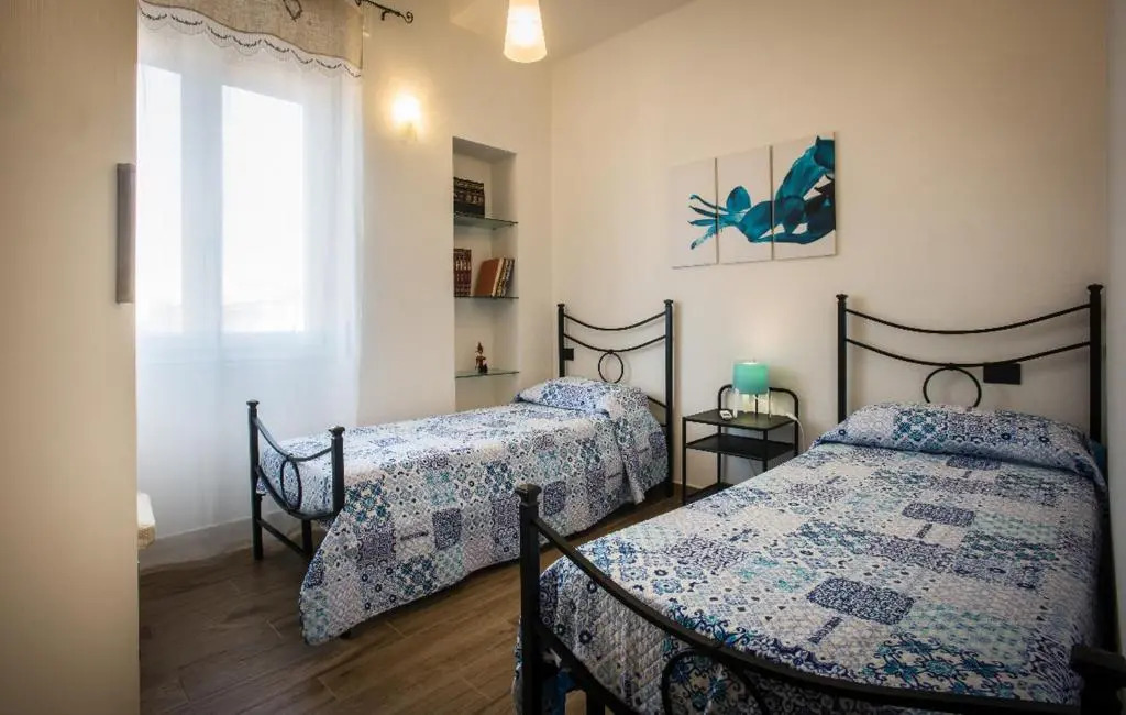 Wonderful apartment in Cagliari center