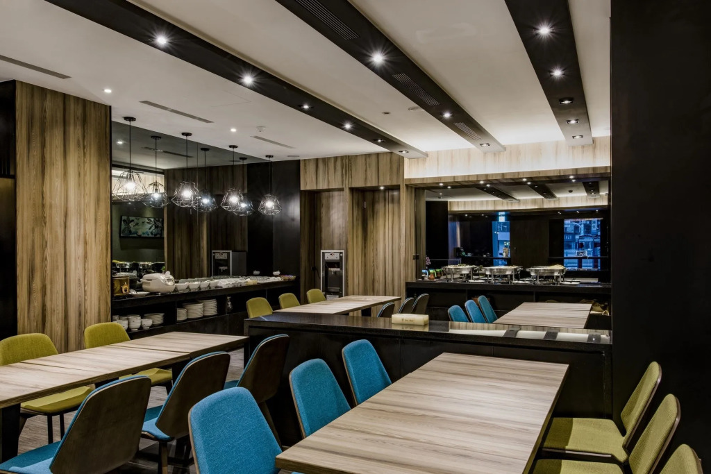 Wonstar Hotel Zhong Hua