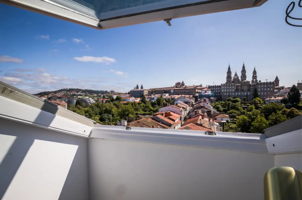 Hotel Pombal Rooms