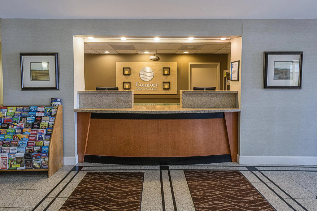 Comfort Inn Southwest Fwy at Westpark