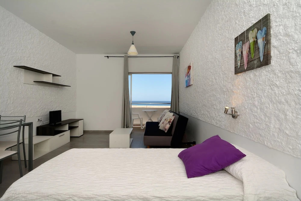 Faro Mare Apartments Morro Jable