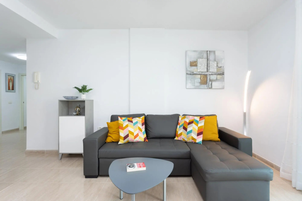 Home2Book Abime Sunny Apartment Golf del Sur, Pool