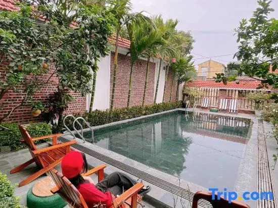 Mai Mountain Homestay