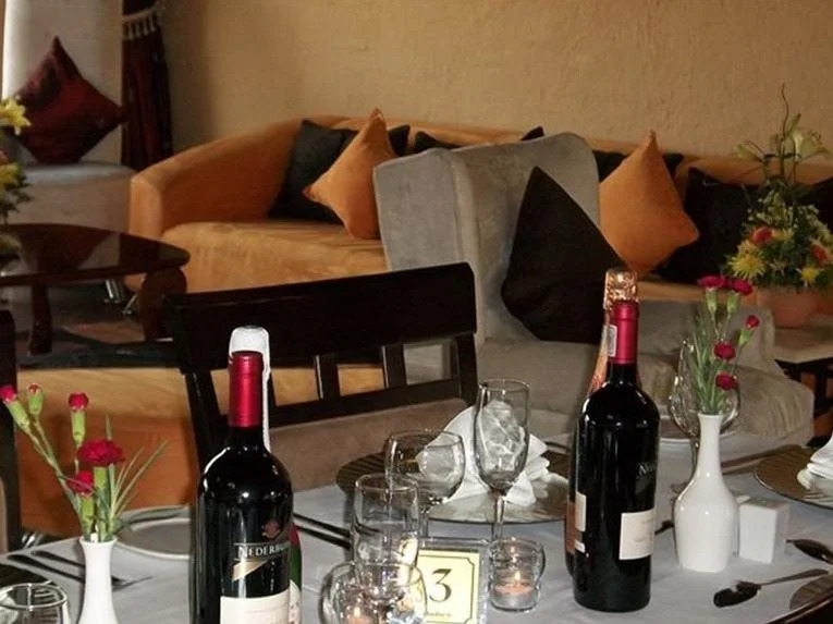 Vaalnest Boutique Hotel