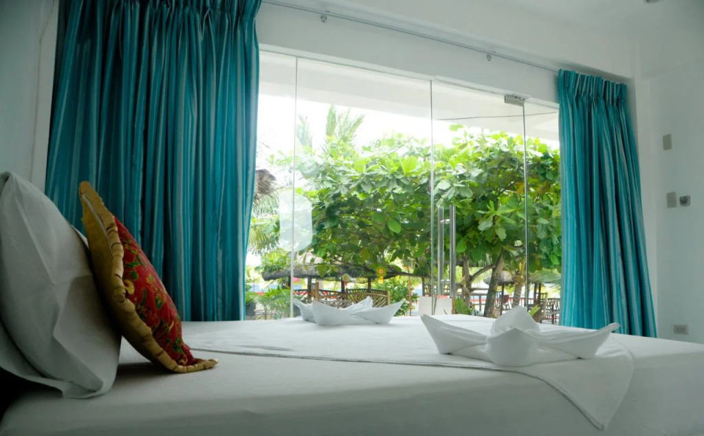 Tum's Resort