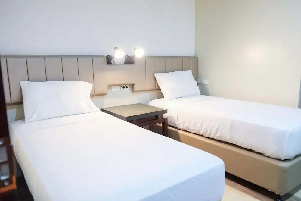Level 007 Hotels and Resorts