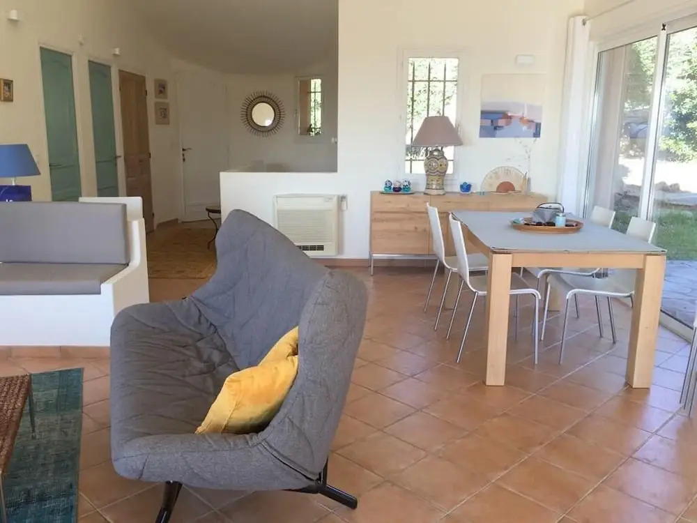 Villa Serenita Pallombaggia