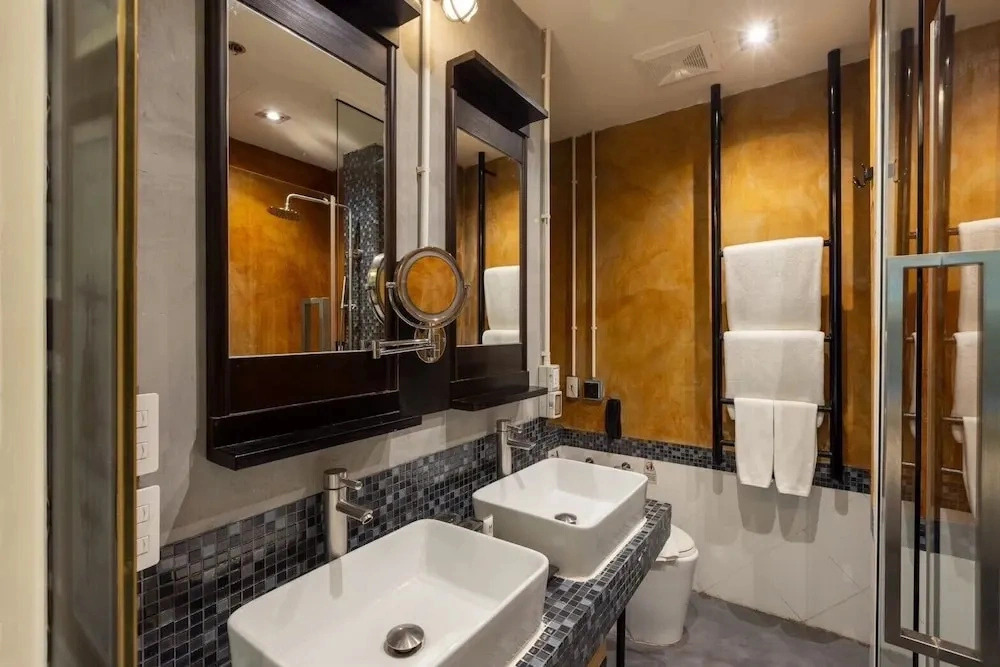 Pattaya Modus Beachfront Resort
