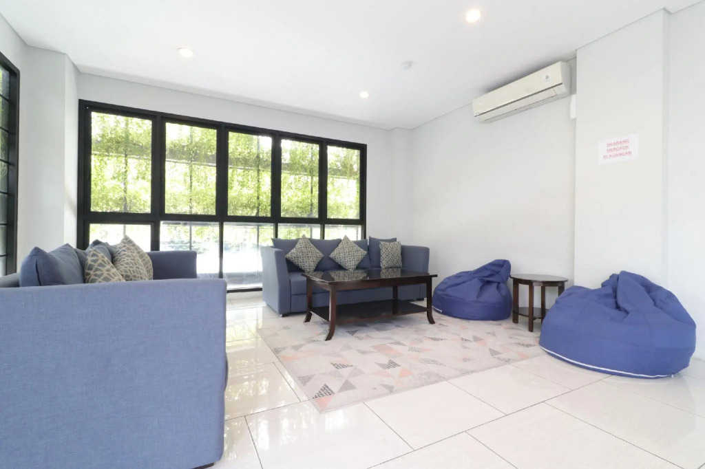 Mendjangan Residence