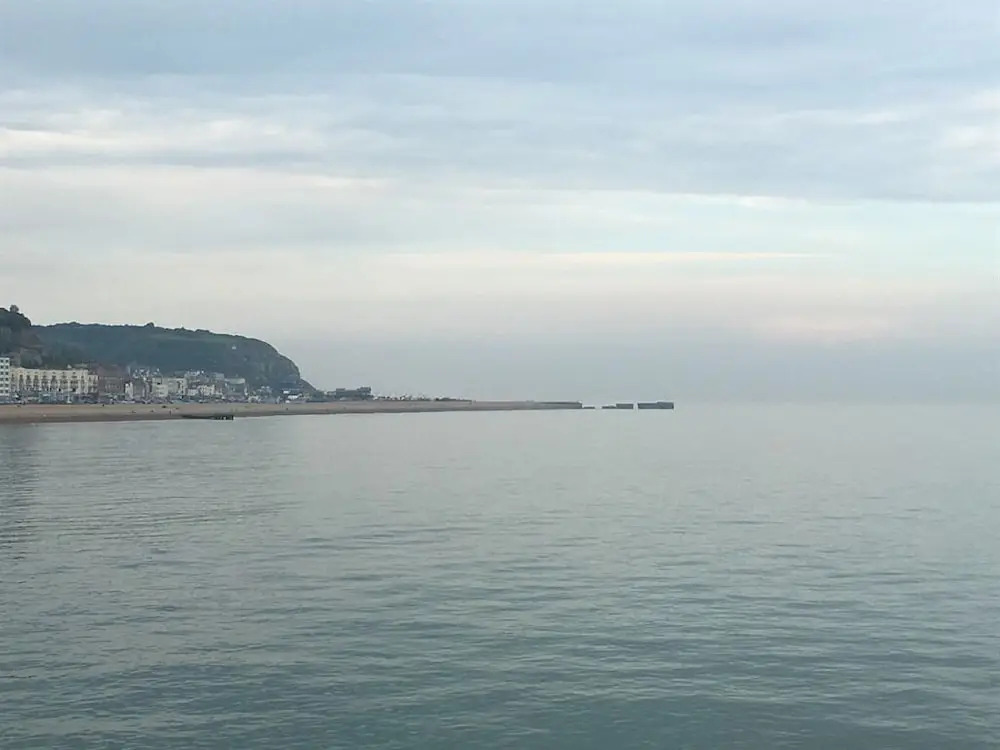 Moray Hastings View