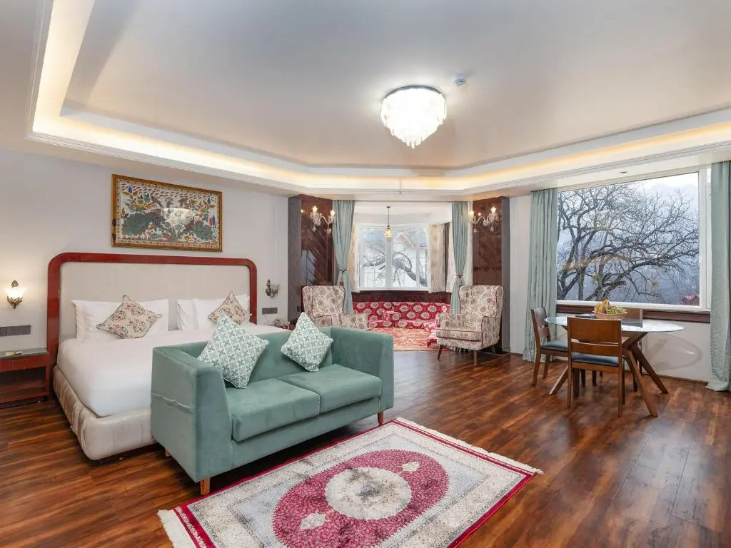 Faiz Resort Pahalgam