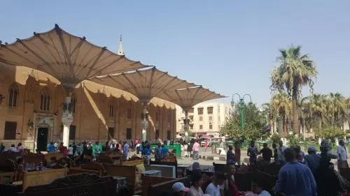 Nour Elsabah Hotel