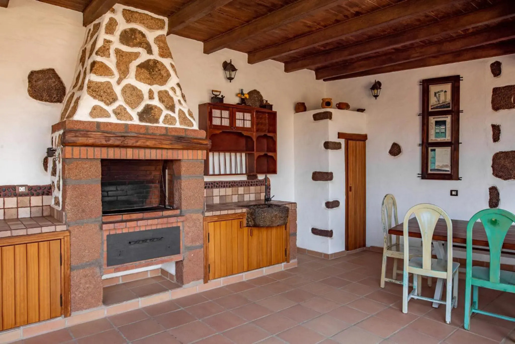 Casa Tilama