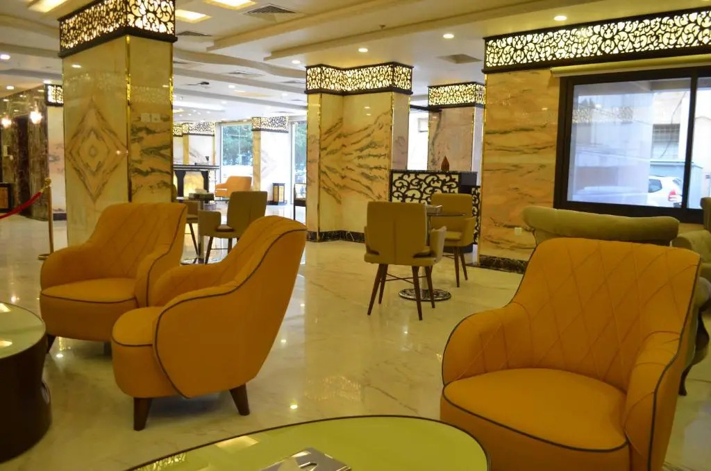 Semac Apartment Hotel