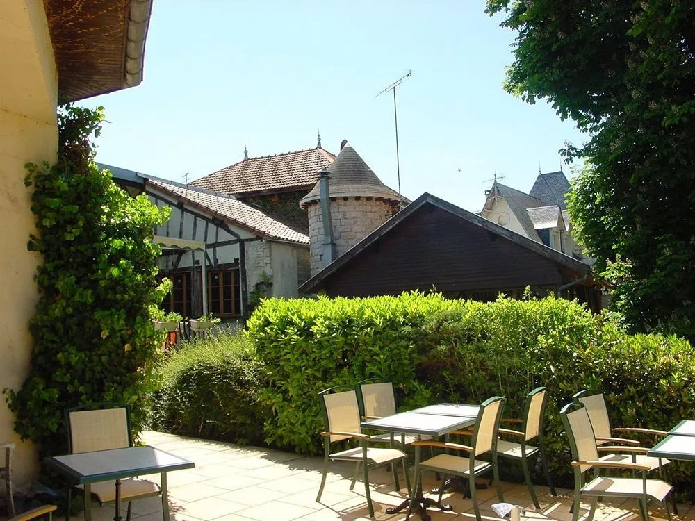 Le Moulin Du Landion Hôtel et Spa