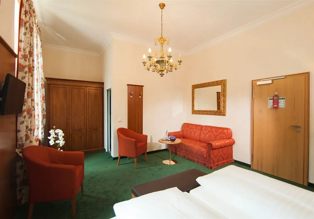 Hotel Grünwald