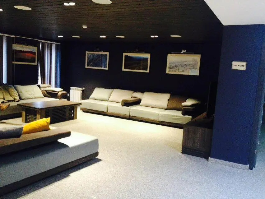 Orbi Palace Bakuriani, Apt. #402