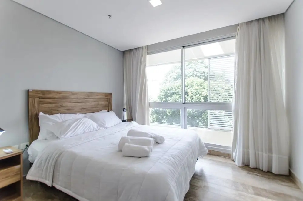 OXO Bertoni Luxury in Villamorra