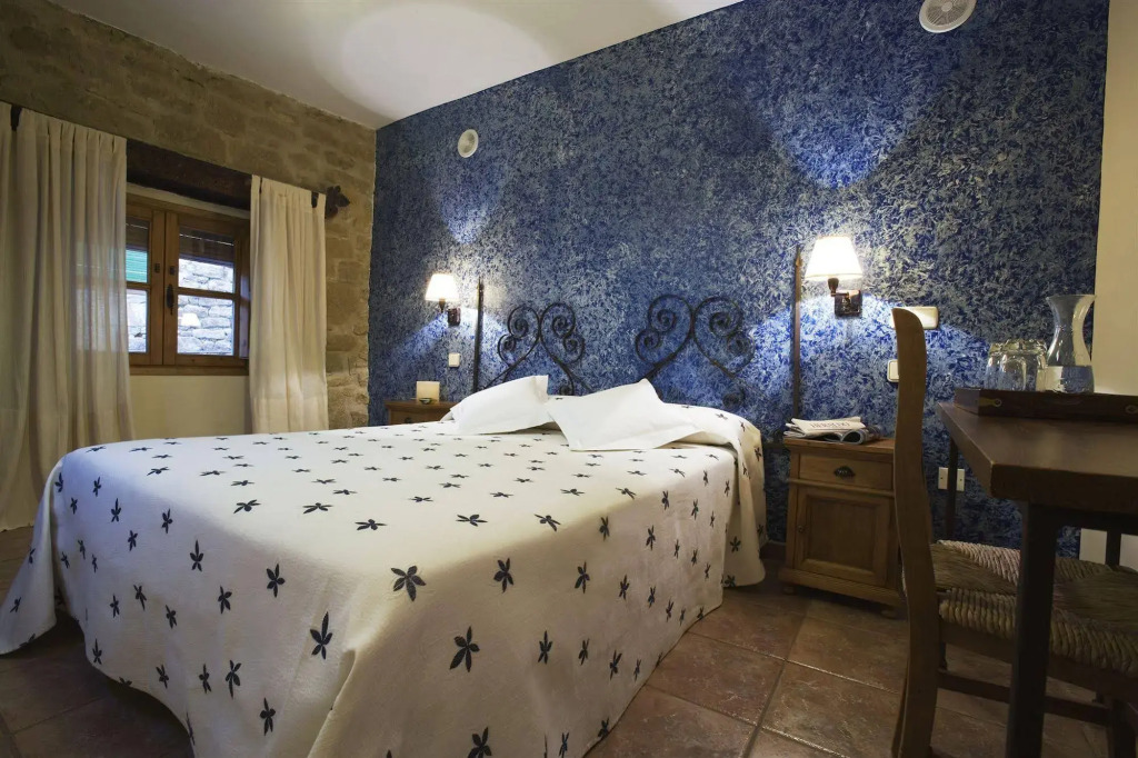 Posada de Uncastillo