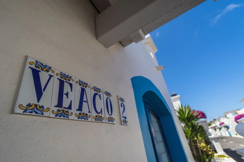 Villas Veaco Deluxe Bahia Azul