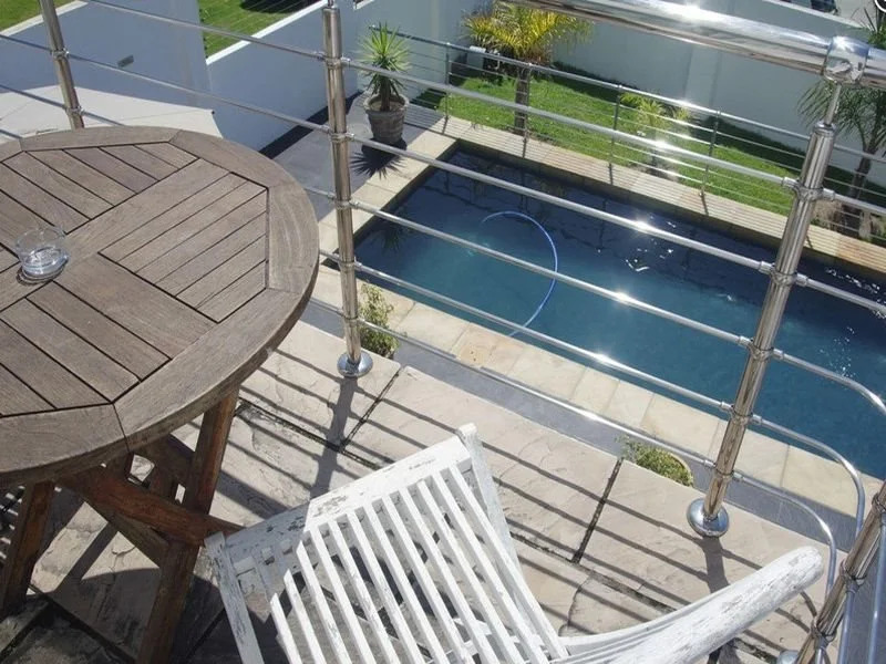 Aristotle Guest House