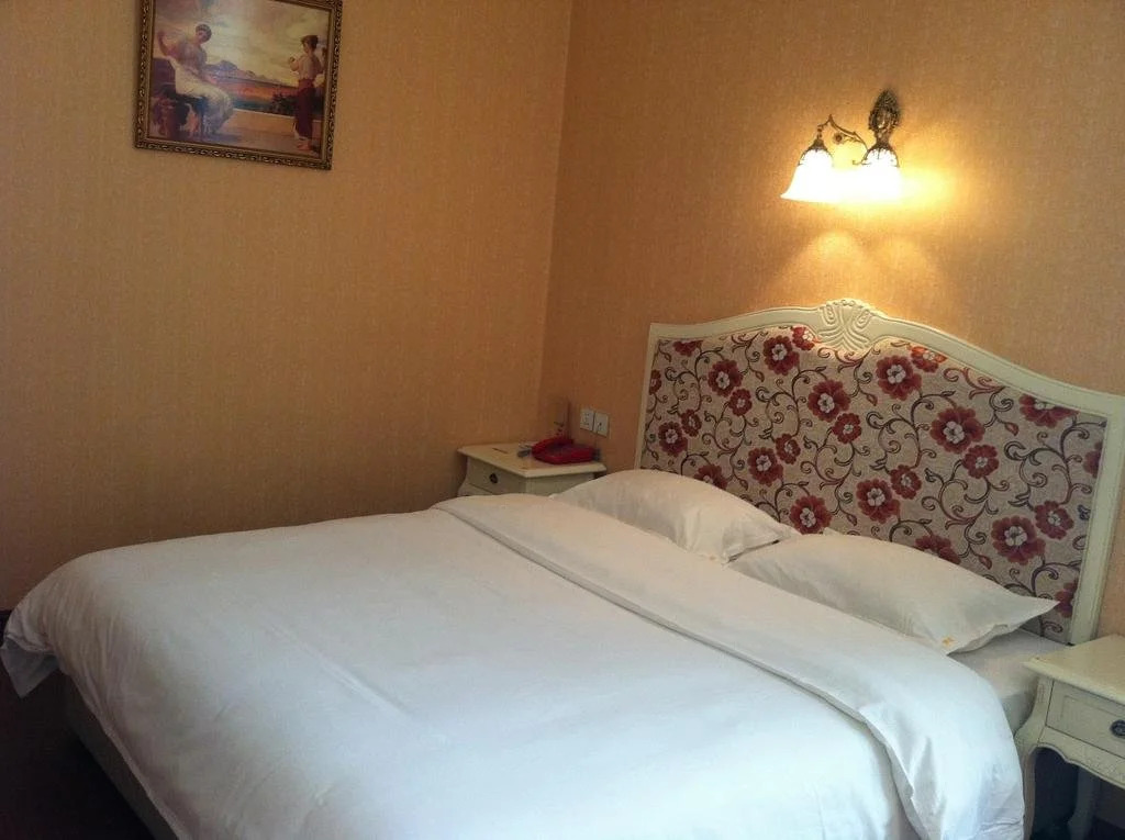 Jiali Inn Shuncheng Branch
