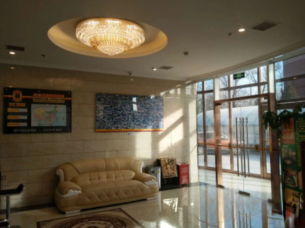 Super 8 Hotel Shungqiao store