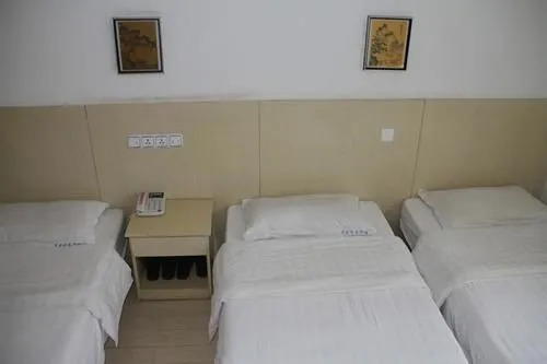Dong'an Business Hotel