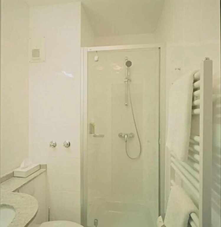 Hotel Diamant