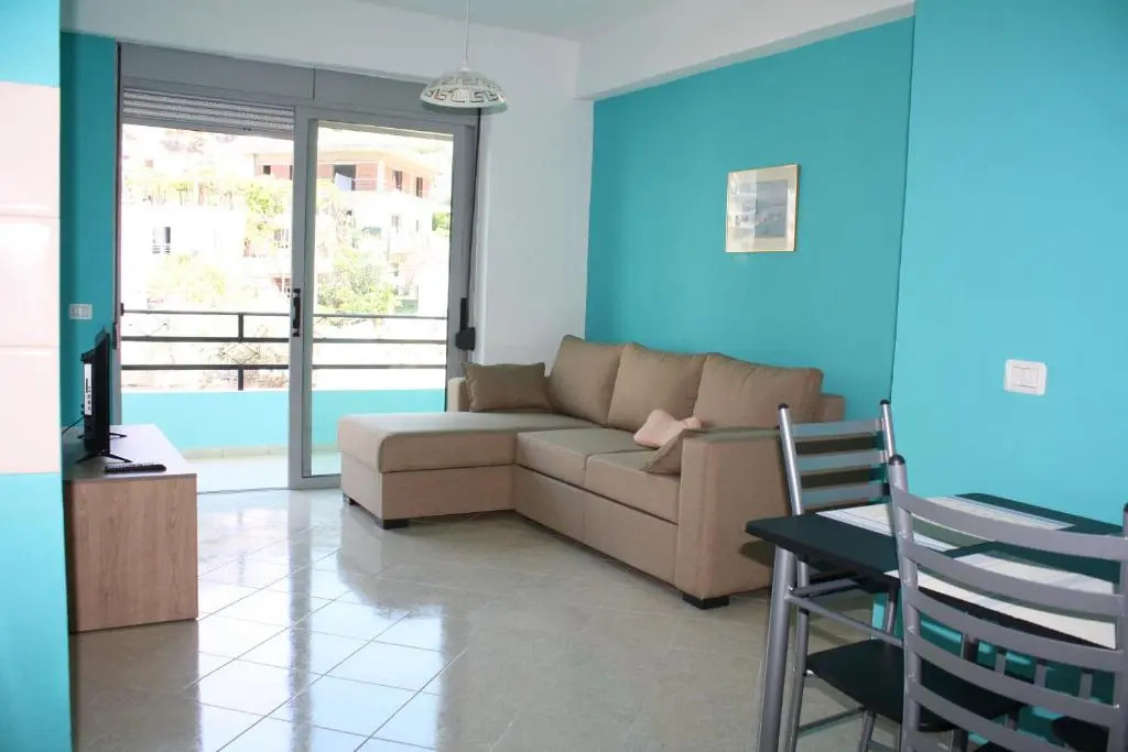 Daci Apartments