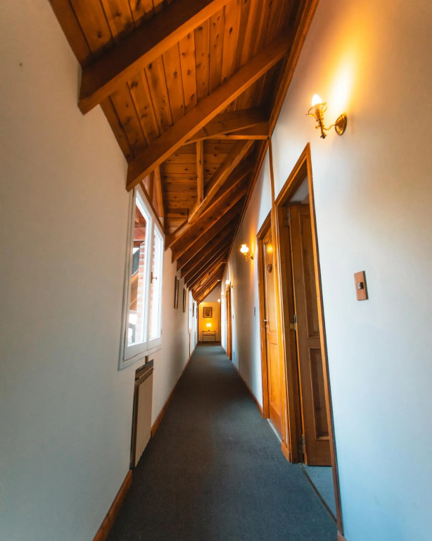 Hosteria & Spa Las Walkirias