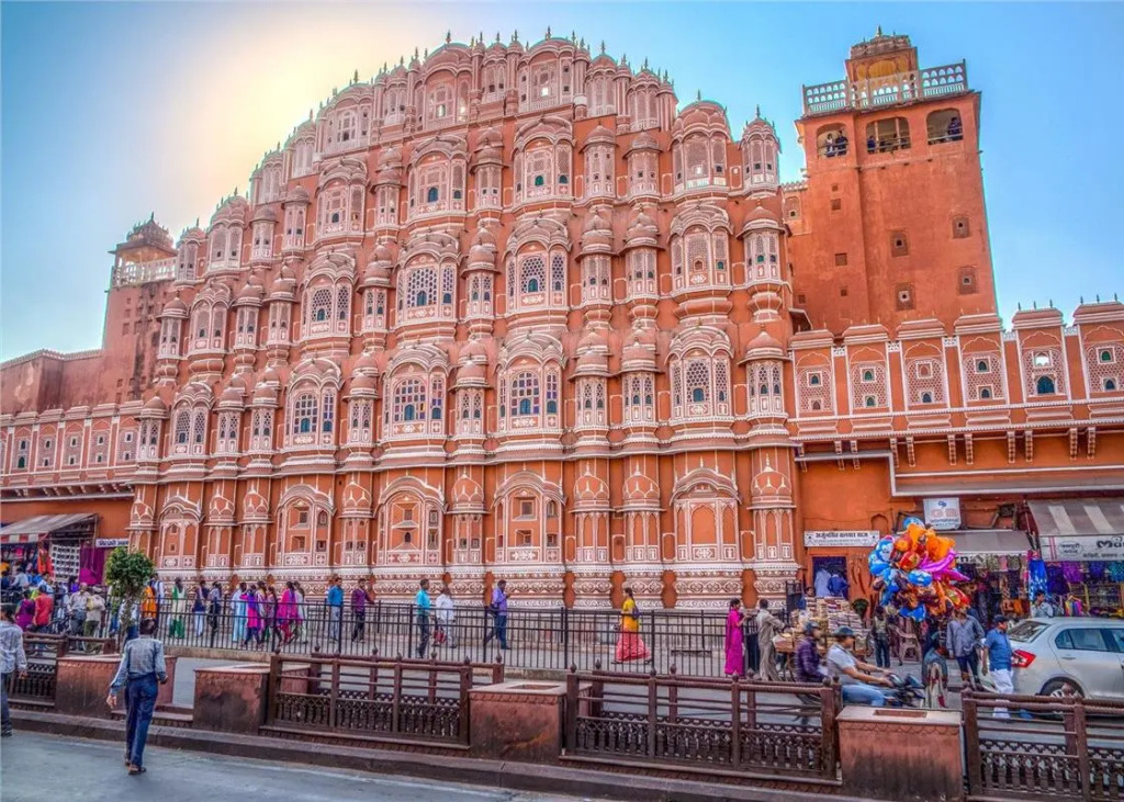 The Golden Triangle , 6 Days/5 Nights – Chauffeur-Driven Private Tour in Northern India