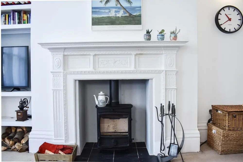 1 Bedroom Flat in the Centre of Hove