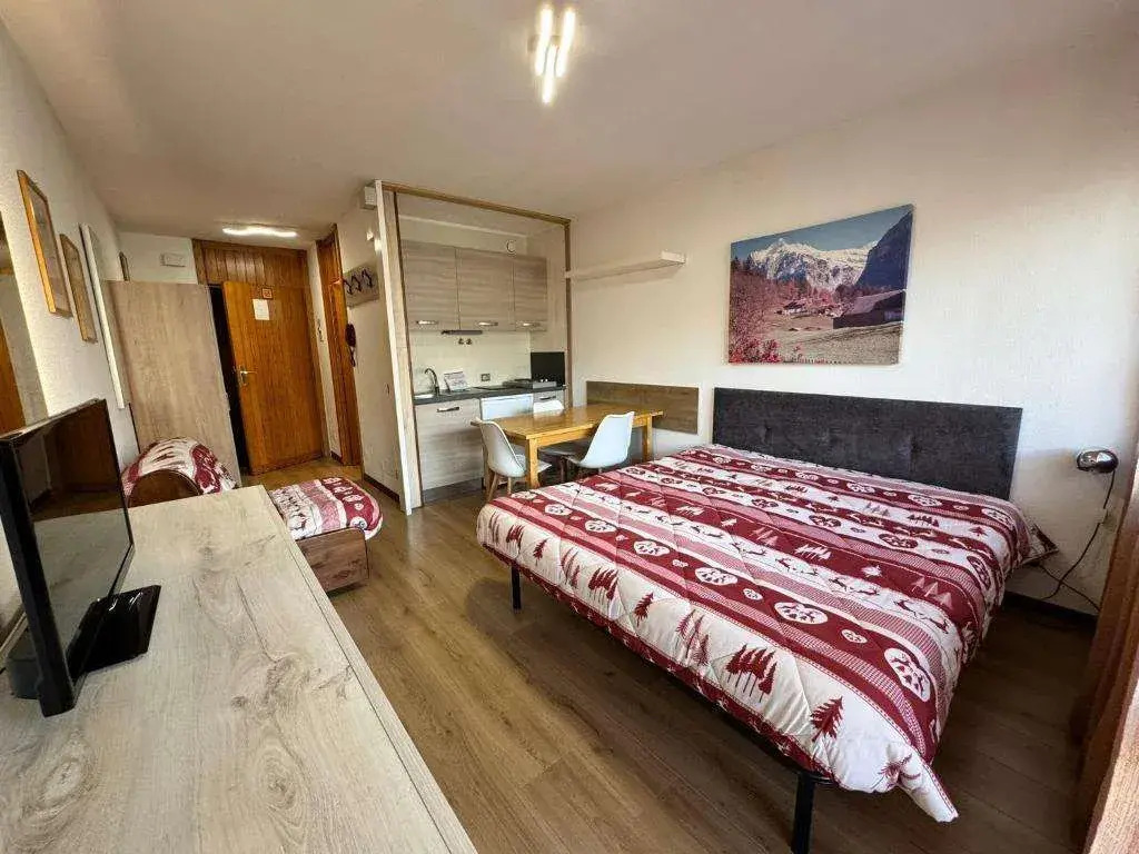 Residence Petit Tibet