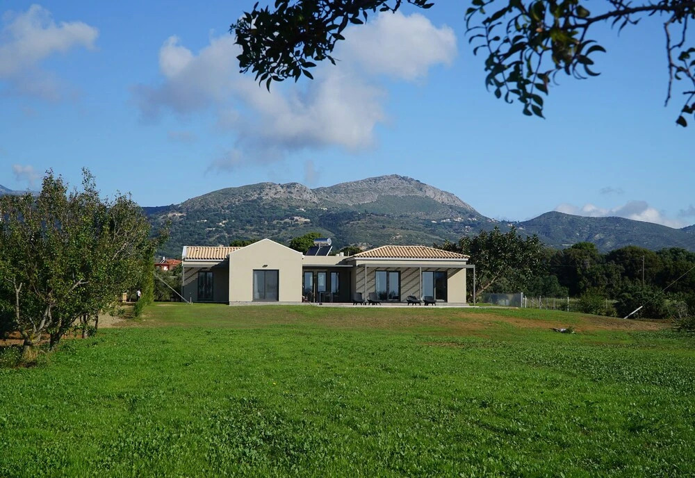 Art Villas