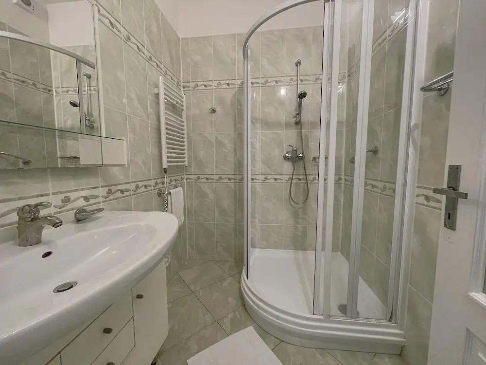 Sport Hotel Gejzirpark