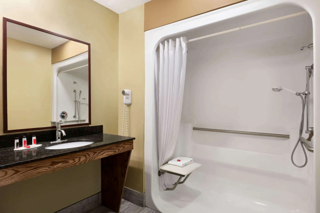 Baymont by Wyndham Warner Robins