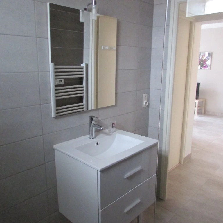 Appartements du Parc Lawrence