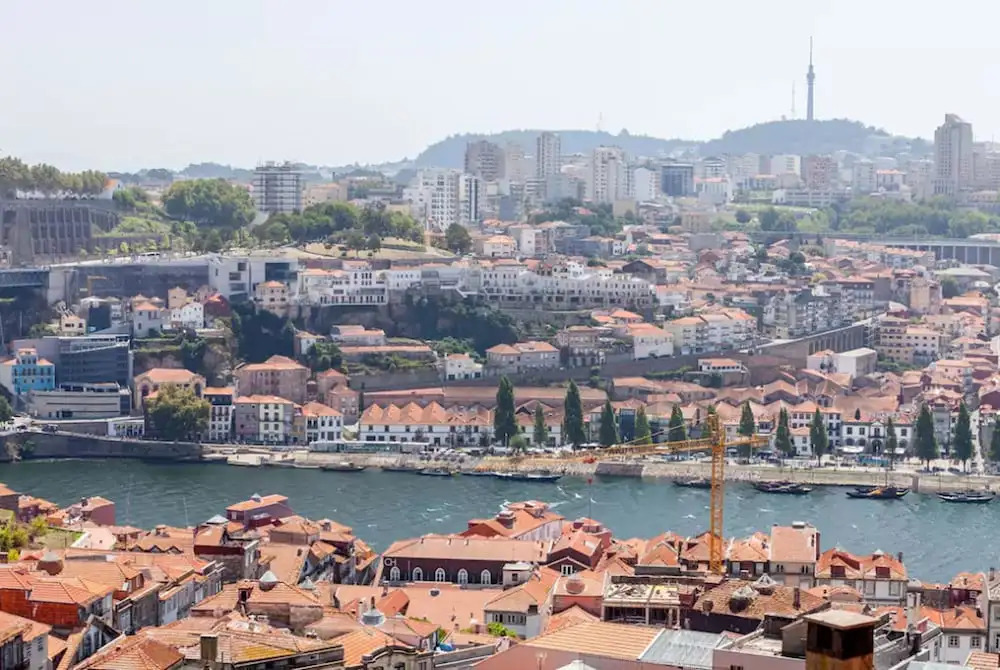 Boutique Rentals Hidden Treasure Douro Apartment