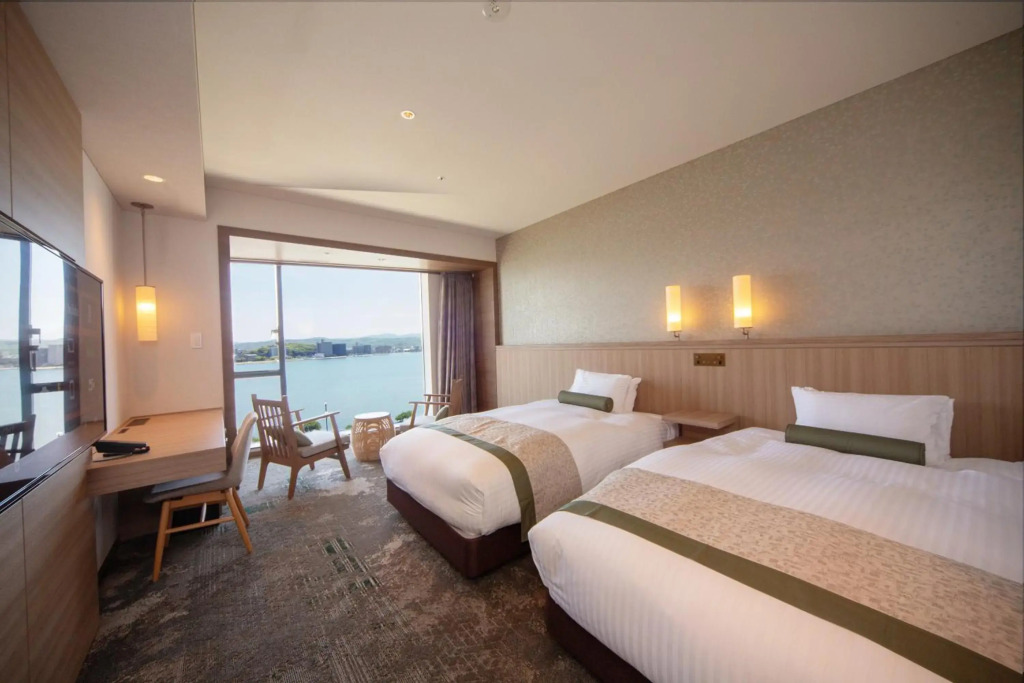 Hotel Ichibata