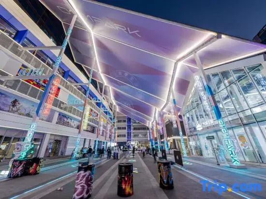 Homeinn Hotel (Hangzhou Xihu Huanglong Vanke Center Yigao)