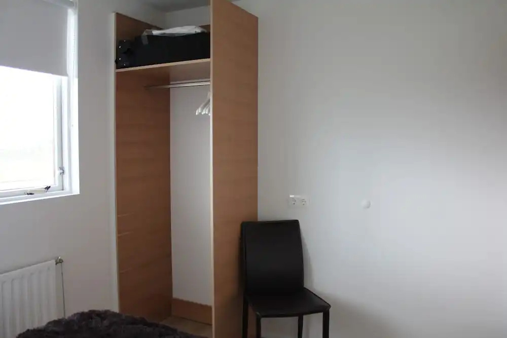 Lonid Apartment