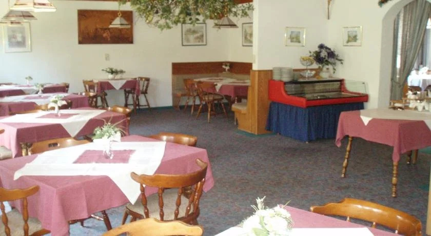 Frühstückspension-Appartementhaus Wasserer
