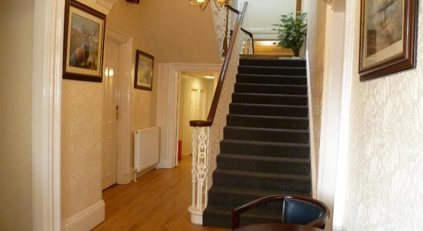 St Andrews Hotel