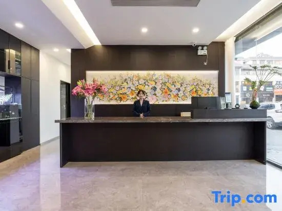 Xiduo Four Seasons Hotel