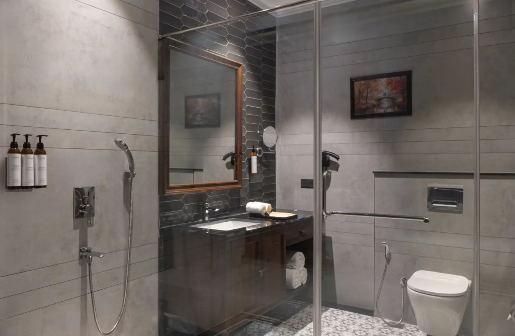 Clarks Inn Kharar-Mohali