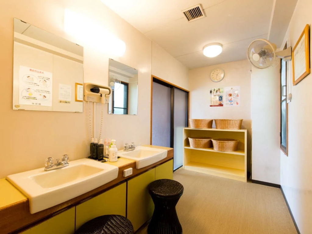 LiVEMAX RESORT Izukogen Annex