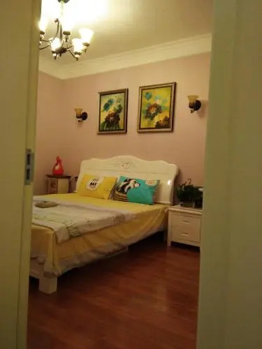 Xin Yue Shu Hostel