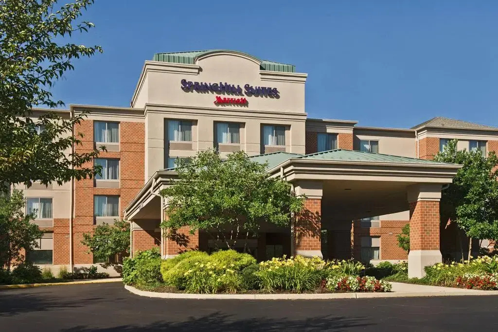 Willow Grove Inn